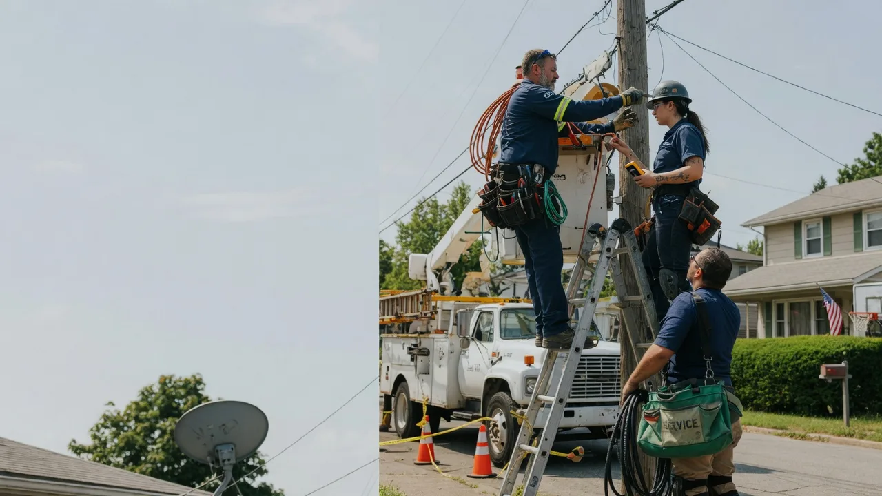 Electrical Repair in Mount Tabor, NJ near me